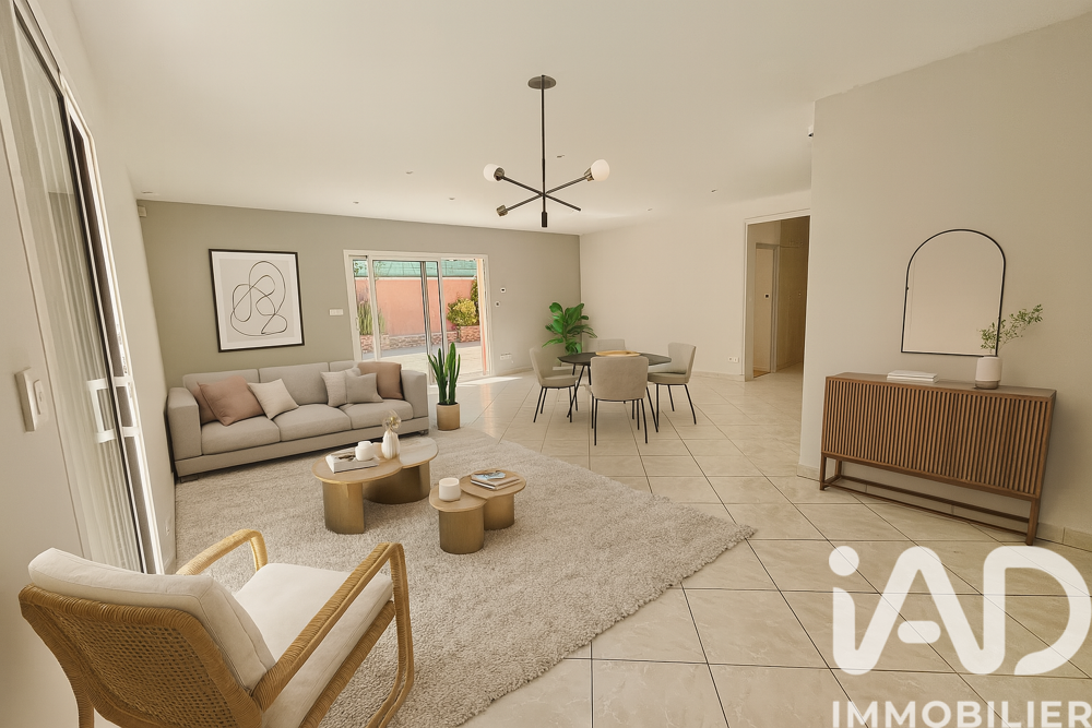  vendre  Maison Marcilly-d'Azergues (69380)