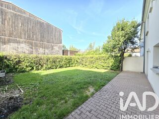  Maison � vendre 5 pi�ces 105 m�