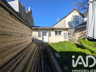  Maison � vendre 2 pi�ces 58 m�