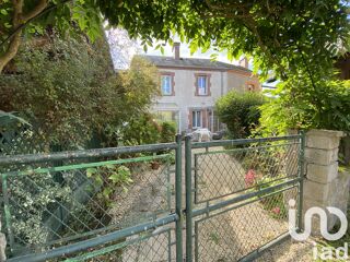  Maison  vendre 4 pices 80 m