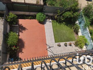  Appartement � vendre 5 pi�ces 78 m�