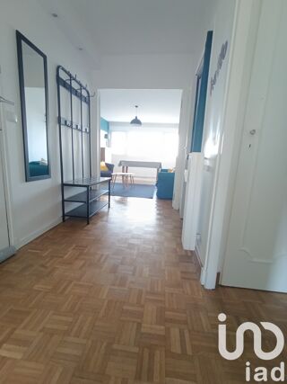  Appartement  vendre 5 pices 83 m