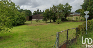  Terrain  vendre 1618 m