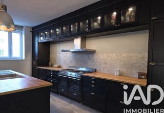  Maison � vendre 9 pi�ces 170 m�