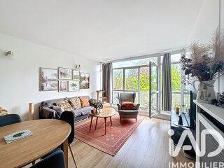  Appartement � vendre 3 pi�ces 62 m�