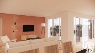  Appartement  vendre 4 pices 139 m