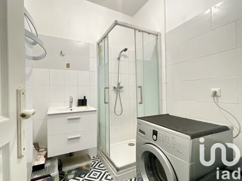  Appartement � louer 2 pi�ces 43 m�