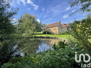  Maison � vendre 3 pi�ces 96 m�