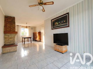  Maison � vendre 5 pi�ces 91 m�