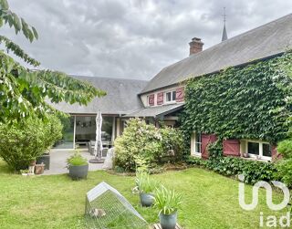  Maison � vendre 8 pi�ces 190 m�