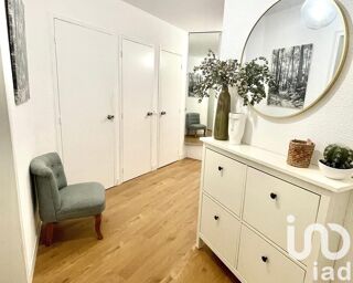  Appartement  vendre 2 pices 46 m