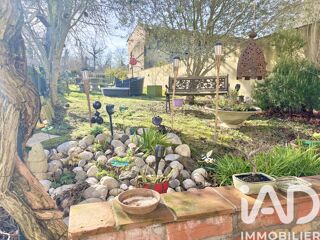  Maison � vendre 10 pi�ces 222 m�