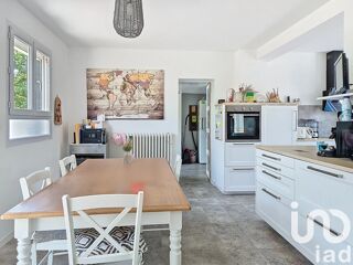  Maison � vendre 4 pi�ces 94 m�