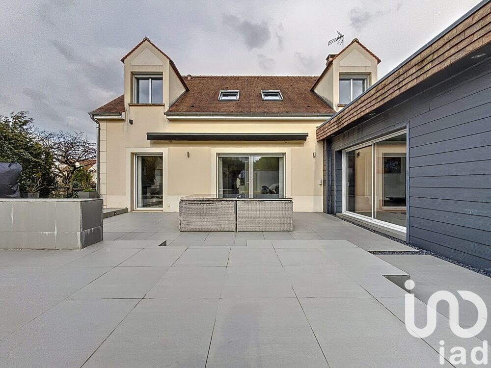  vendre  Villa Linas (91310)