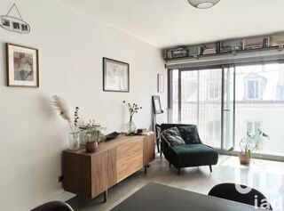  Appartement  vendre 1 pice 42 m