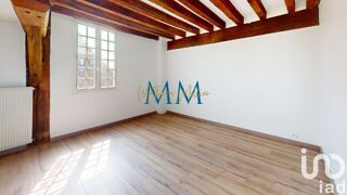  Appartement � vendre 3 pi�ces 51 m�