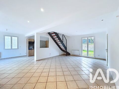   Vente Maison/villa 4 pi�ces Maison - 4 pi�ce(s) - 110 m�