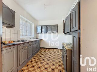  Maison � vendre 4 pi�ces 145 m�