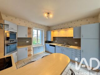  Maison � vendre 5 pi�ces 162 m�