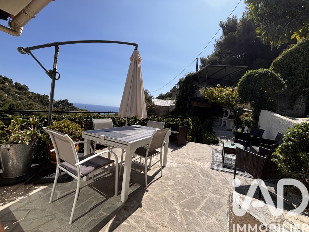 � vendre  Maison Roquebrune-Cap-Martin (06190)