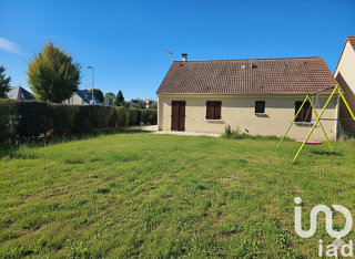  Maison  vendre 4 pices 88 m