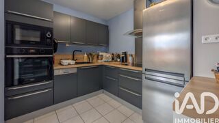  Appartement � vendre 3 pi�ces 63 m�