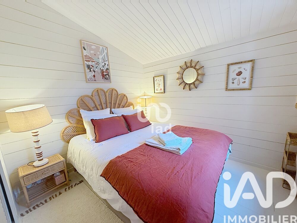  vendre  Maison La Couarde-sur-Mer (17670)