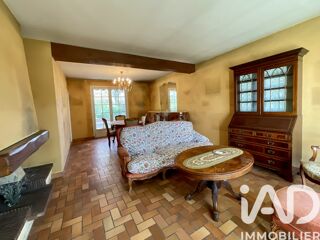  Maison � vendre 7 pi�ces 157 m�