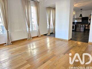  Appartement � vendre 4 pi�ces 119 m�
