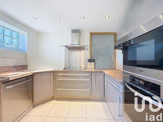  Maison � vendre 7 pi�ces 167 m�