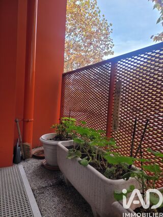  Appartement � vendre 3 pi�ces 54 m�