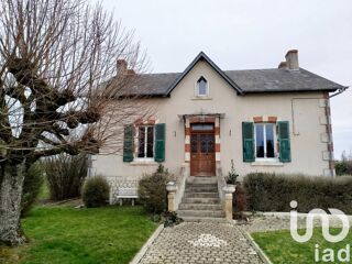  Maison  vendre 5 pices 136 m