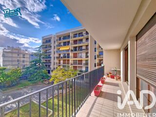  Appartement � vendre 3 pi�ces 68 m�