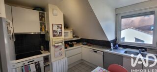  Appartement � vendre 5 pi�ces 114 m�