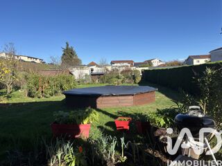  Maison � vendre 4 pi�ces 109 m�