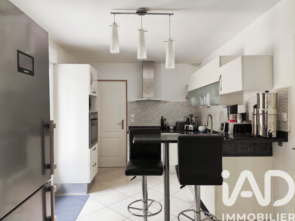 � vendre  Maison La Ville-du-Bois (91620)