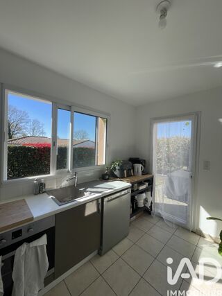  Maison � vendre 5 pi�ces 85 m�