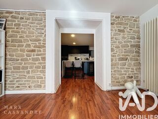  Appartement � vendre 3 pi�ces 71 m�