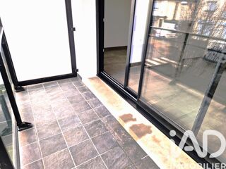  Appartement � vendre 1 pi�ce 30 m�