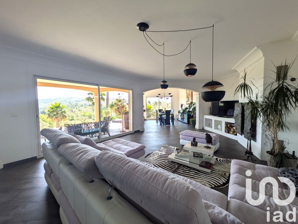  vendre  Maison Bormes-les-Mimosas (83230)