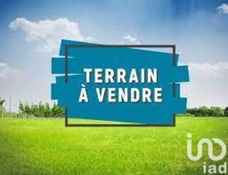  Terrain � vendre 1861 m�