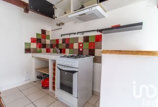  Appartement � vendre 3 pi�ces 49 m�