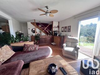  Maison � vendre 6 pi�ces 152 m�