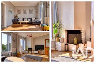  Maison � vendre 6 pi�ces 94 m�