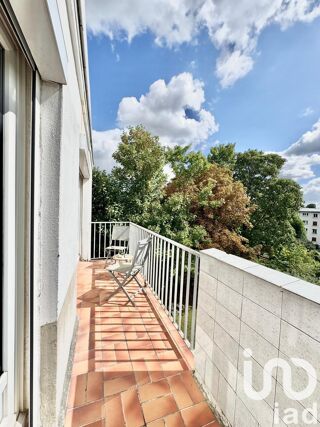  Appartement � vendre 4 pi�ces 78 m�