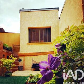  Maison � vendre 9 pi�ces 218 m�