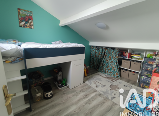  Appartement � vendre 4 pi�ces 60 m�