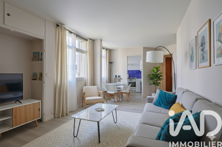  Appartement � vendre 4 pi�ces 67 m�