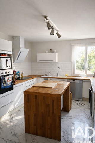  Maison � vendre 4 pi�ces 90 m�