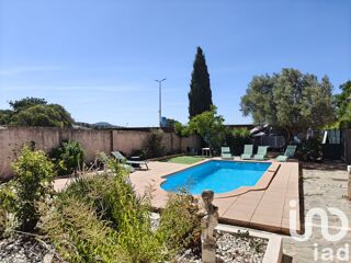  Appartement  vendre 1 pice 19 m